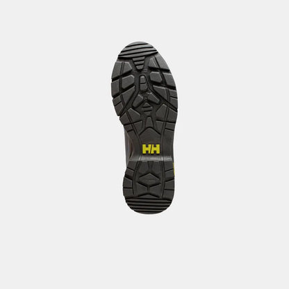 Helly Hansen Men's Cascade HELLY TECH® Waterproof Mid Cut Hiking Boots