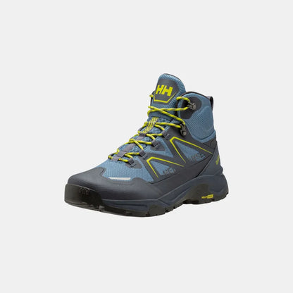 Helly Hansen Men's Cascade HELLY TECH® Waterproof Mid Cut Hiking Boots