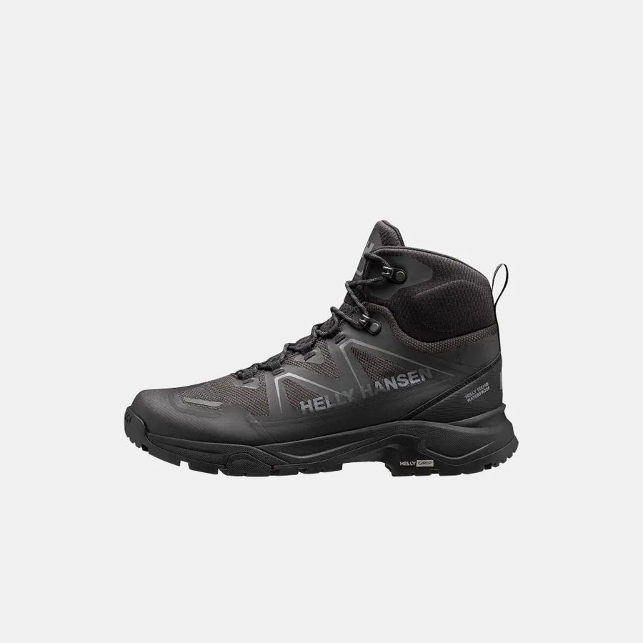 Helly Hansen Men's Cascade HELLY TECH® Waterproof Mid Cut Hiking Boots