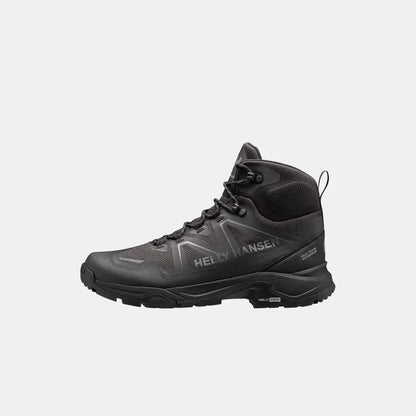 Helly Hansen Men's Cascade HELLY TECH® Waterproof Mid Cut Hiking Boots