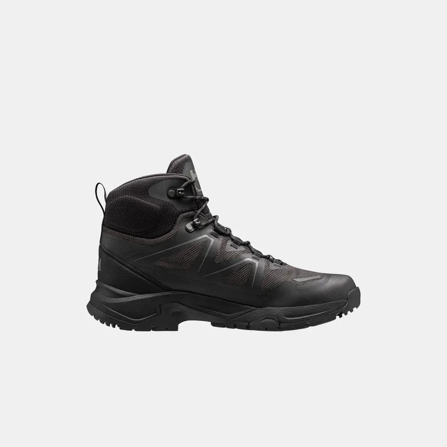 Helly Hansen Men's Cascade HELLY TECH® Waterproof Mid Cut Hiking Boots