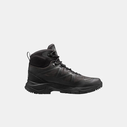 Helly Hansen Men's Cascade HELLY TECH® Waterproof Mid Cut Hiking Boots