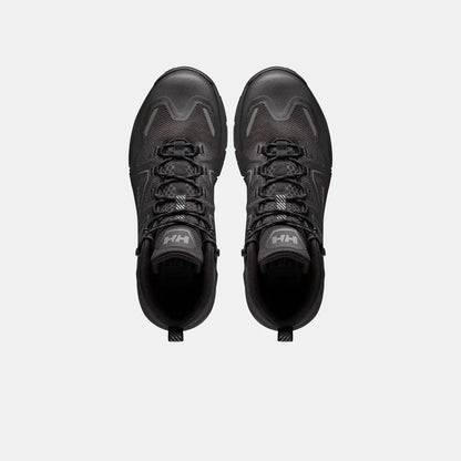 Helly Hansen Men's Cascade HELLY TECH® Waterproof Mid Cut Hiking Boots
