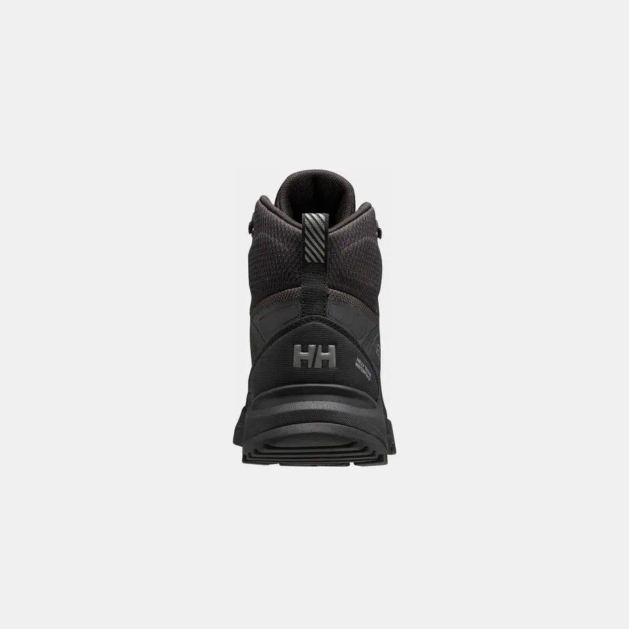 Helly Hansen Men's Cascade HELLY TECH® Waterproof Mid Cut Hiking Boots