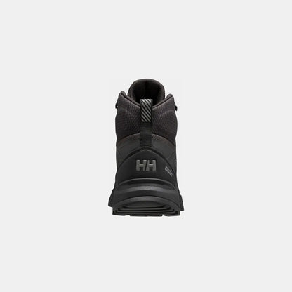 Helly Hansen Men's Cascade HELLY TECH® Waterproof Mid Cut Hiking Boots