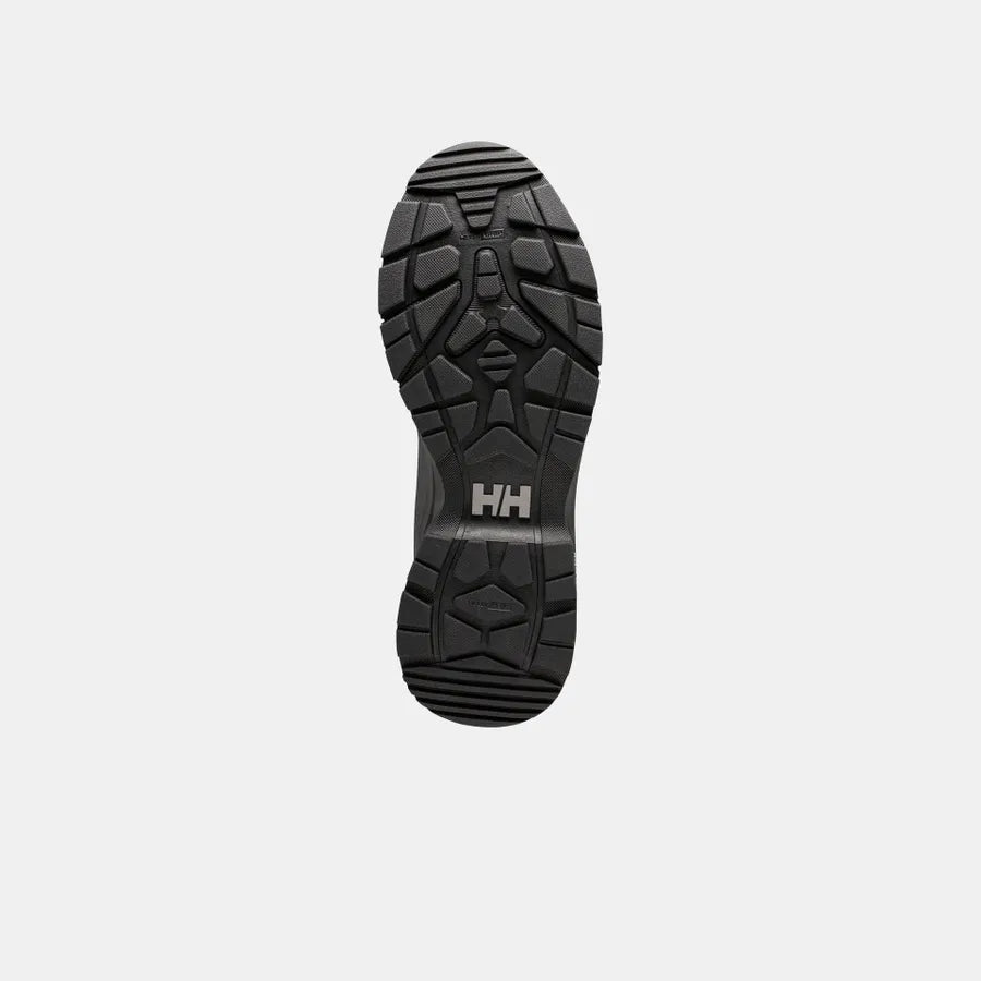 Helly Hansen Men's Cascade HELLY TECH® Waterproof Mid Cut Hiking Boots