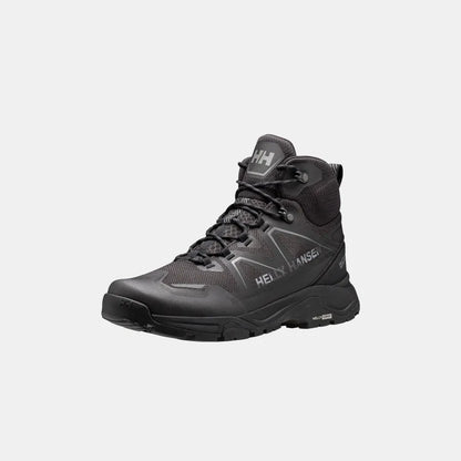 Helly Hansen Men's Cascade HELLY TECH® Waterproof Mid Cut Hiking Boots
