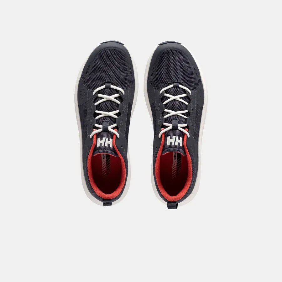 Helly Hansen Men's HP Ahiga Evo 5 Marine Lifestyle Shoes