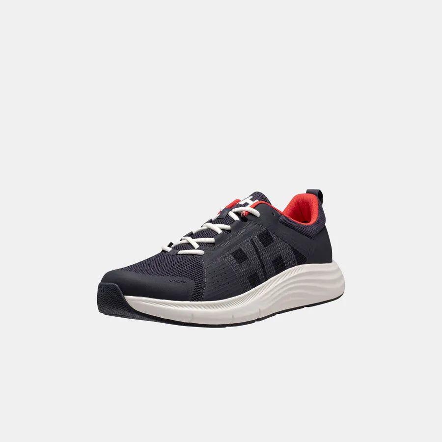 Helly Hansen Men's HP Ahiga Evo 5 Marine Lifestyle Shoes