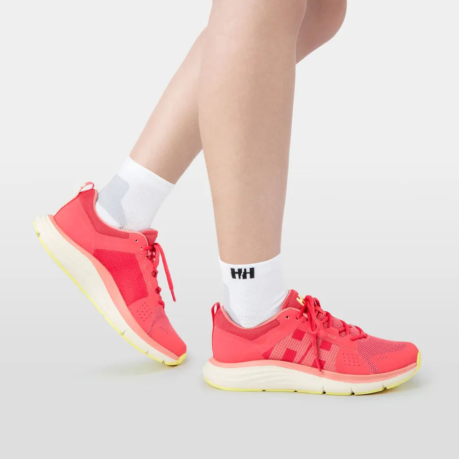 Helly Hansen Women's HP Ahiga EVO 5 Marine Lifestyle Shoe