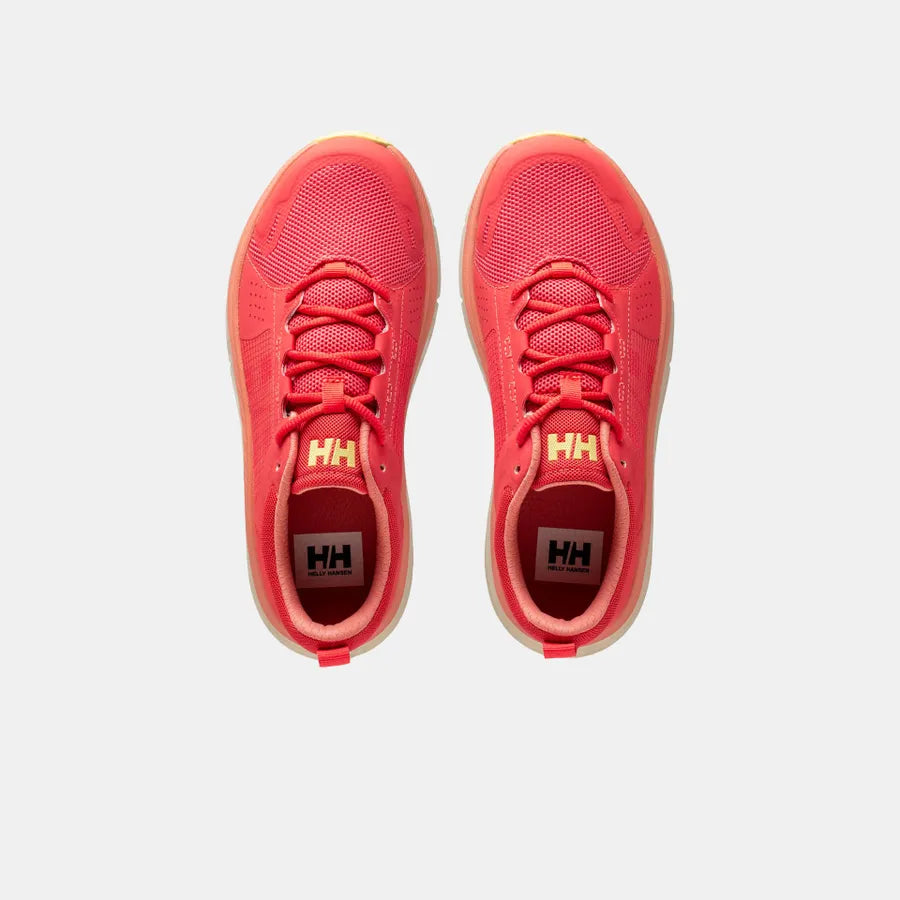 Helly Hansen Women's HP Ahiga EVO 5 Marine Lifestyle Shoe