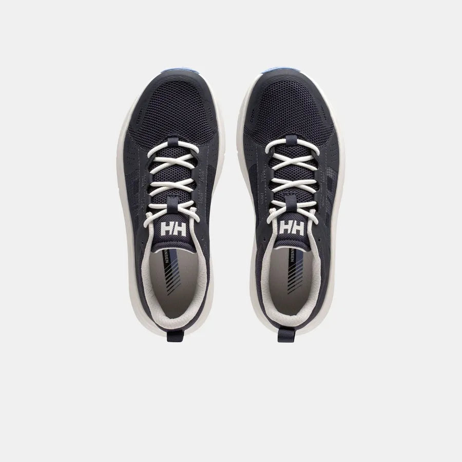 Helly Hansen Women's HP Ahiga EVO 5 Marine Lifestyle Shoe