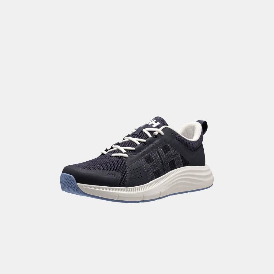 Helly Hansen Women's HP Ahiga EVO 5 Marine Lifestyle Shoe