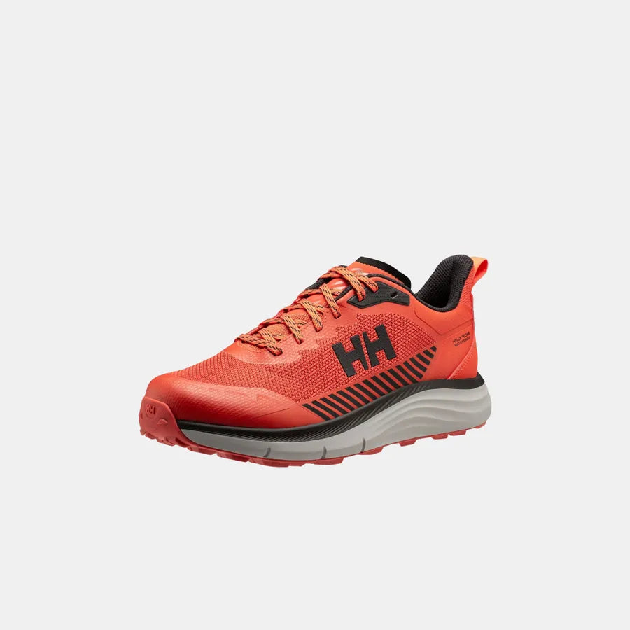 Helly Hansen Men's Stega HELLY TECH® Waterproof Hiking Shoes