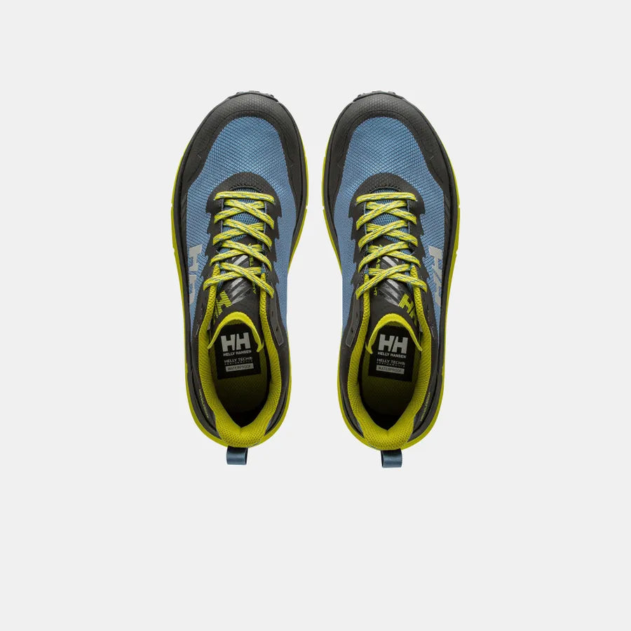 Helly Hansen Men's Stega HELLY TECH® Waterproof Hiking Shoes
