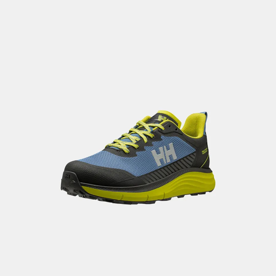 Helly Hansen Men's Stega HELLY TECH® Waterproof Hiking Shoes