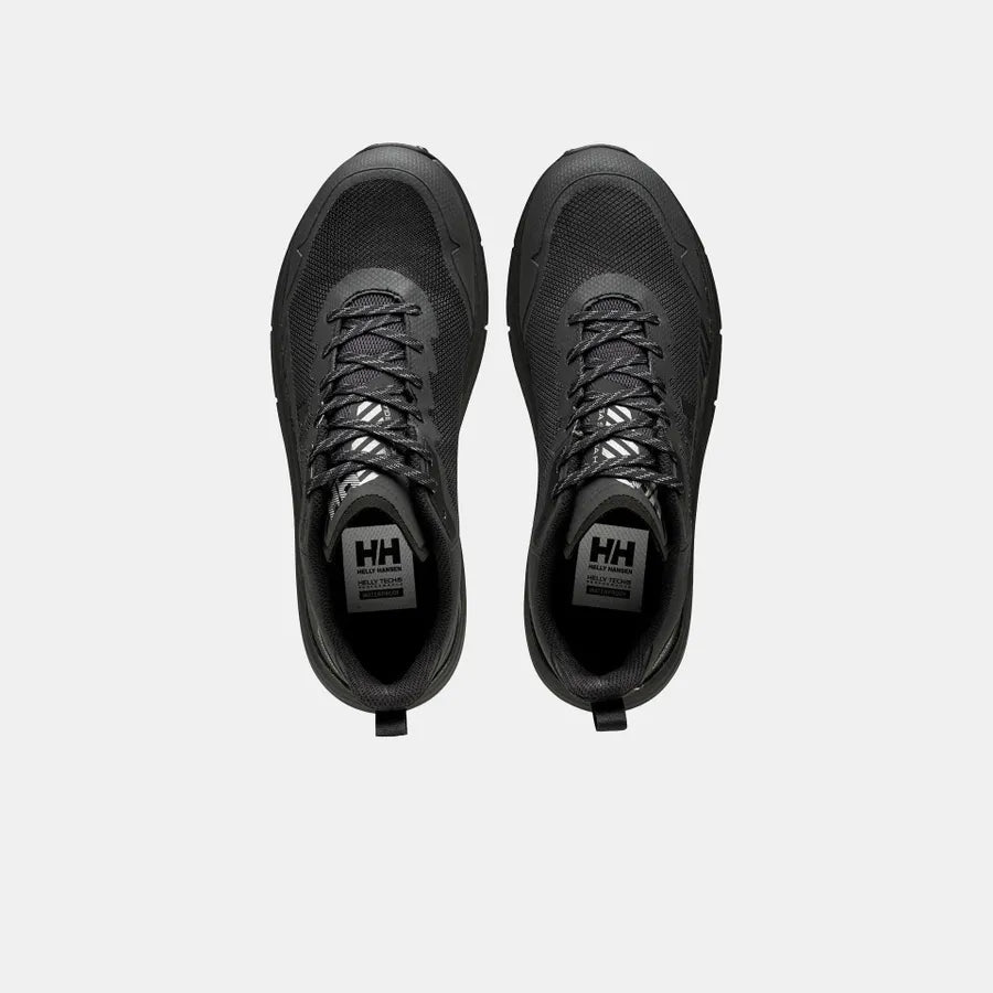 Helly Hansen Men's Stega HELLY TECH® Waterproof Hiking Shoes