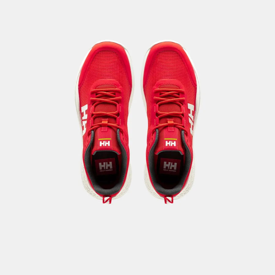 Helly Hansen Men's Crew Low Sailing Shoes