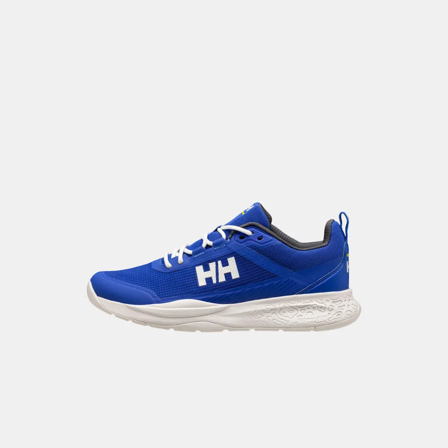 Helly Hansen Men's Crew Low Sailing Shoes
