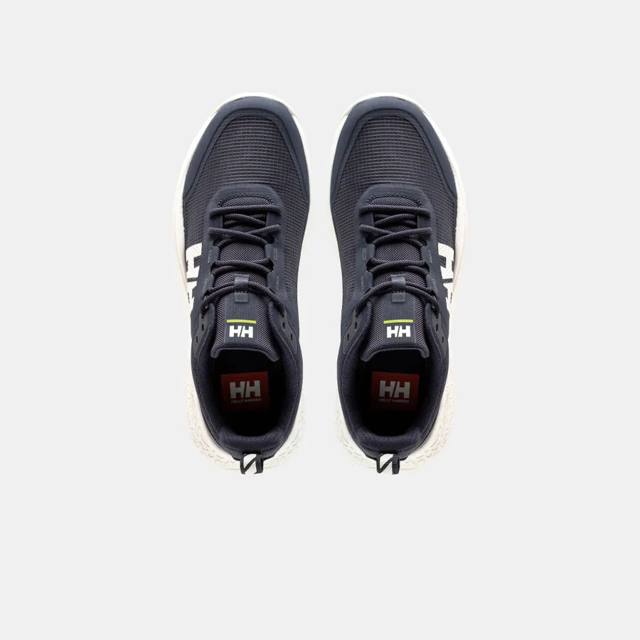 Helly Hansen Men's Crew Low Sailing Shoes