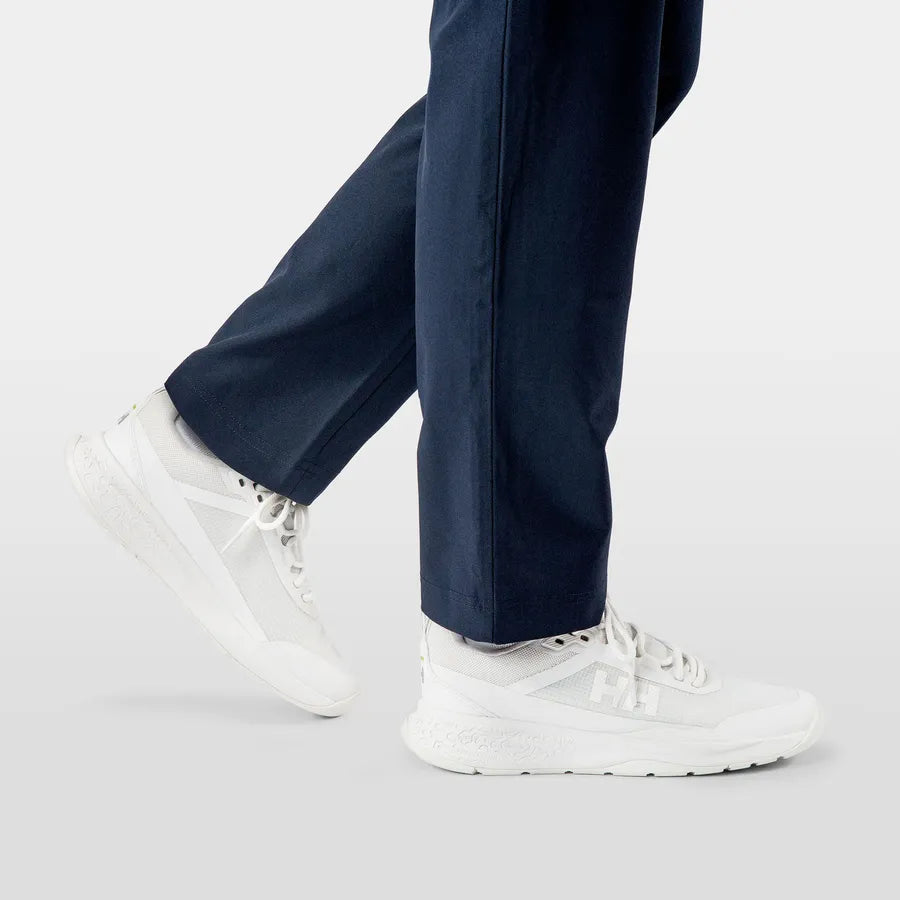 Helly Hansen Women's Crew Low Sailing Shoe