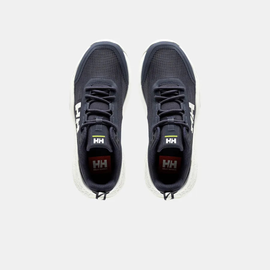 Helly Hansen Women's Crew Low Sailing Shoe