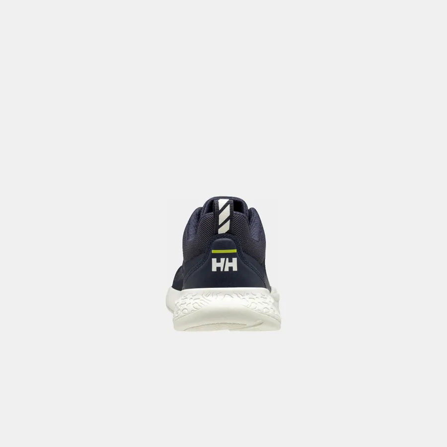 Helly Hansen Women's Crew Low Sailing Shoe