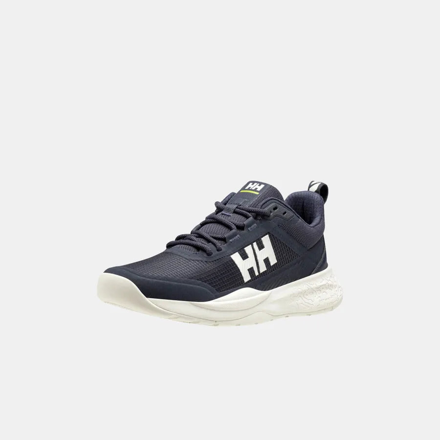 Helly Hansen Women's Crew Low Sailing Shoe