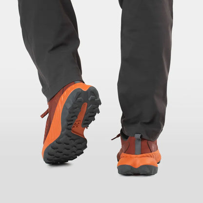 Helly Hansen Men's AWE Hiker DWR Shoe