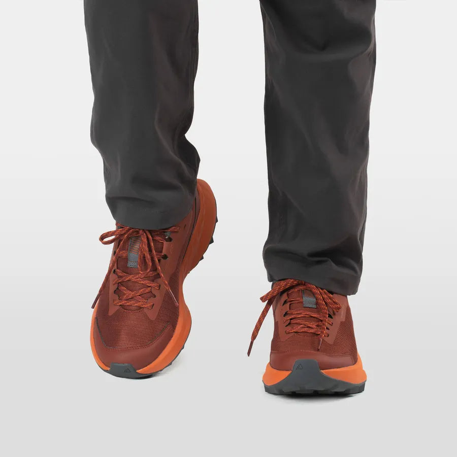 Helly Hansen Men's AWE Hiker DWR Shoe