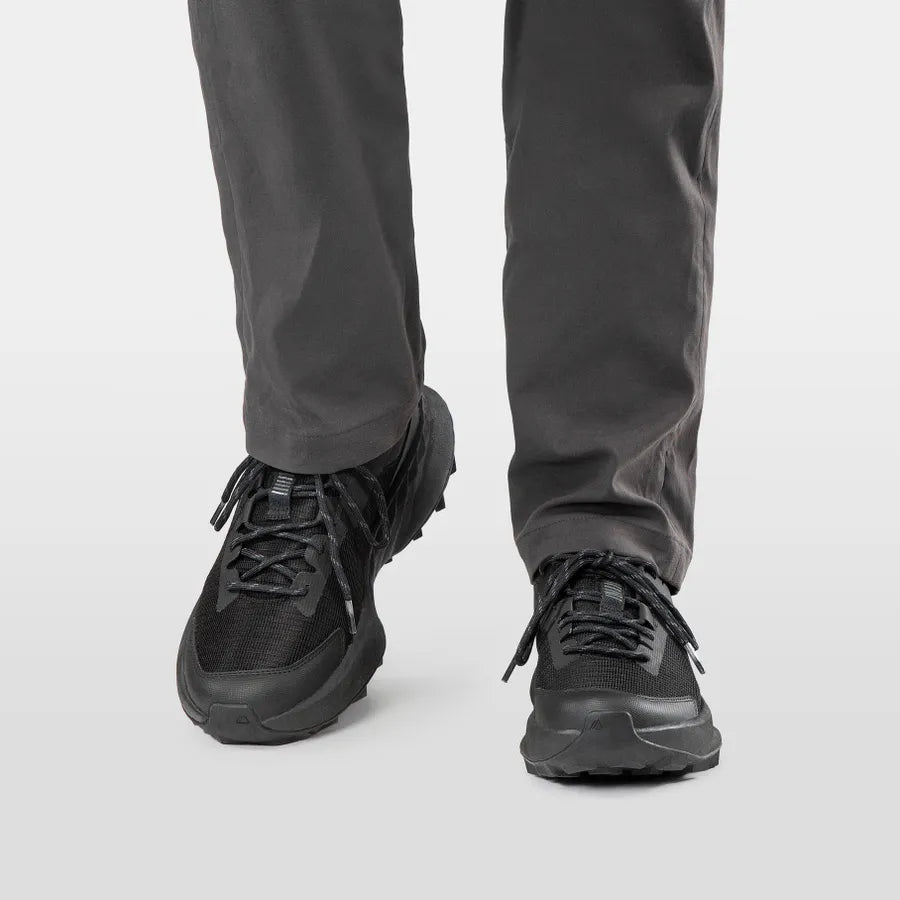 Helly Hansen Men's AWE Hiker DWR Shoe
