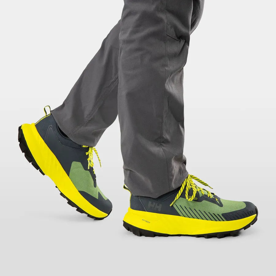 Helly Hansen Men's AWE Hiker HELLY TECH® Shoes