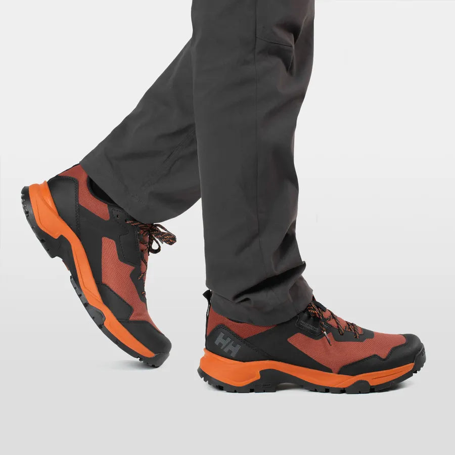 Helly Hansen Men's Canyon Low HT HELLY TECH Shoe