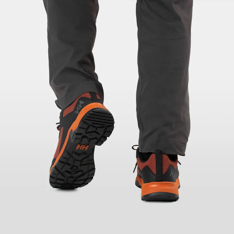 Helly Hansen Men's Canyon Low HT HELLY TECH Shoe