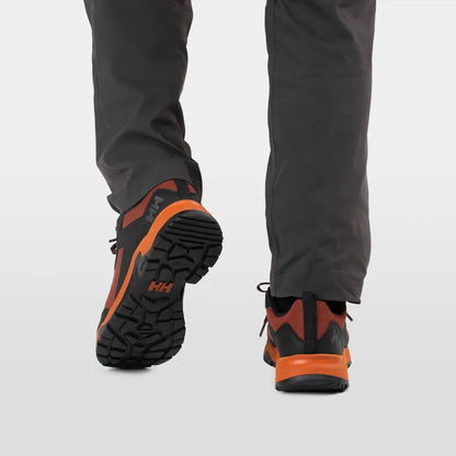 Helly Hansen Men's Canyon Low HT HELLY TECH Shoe