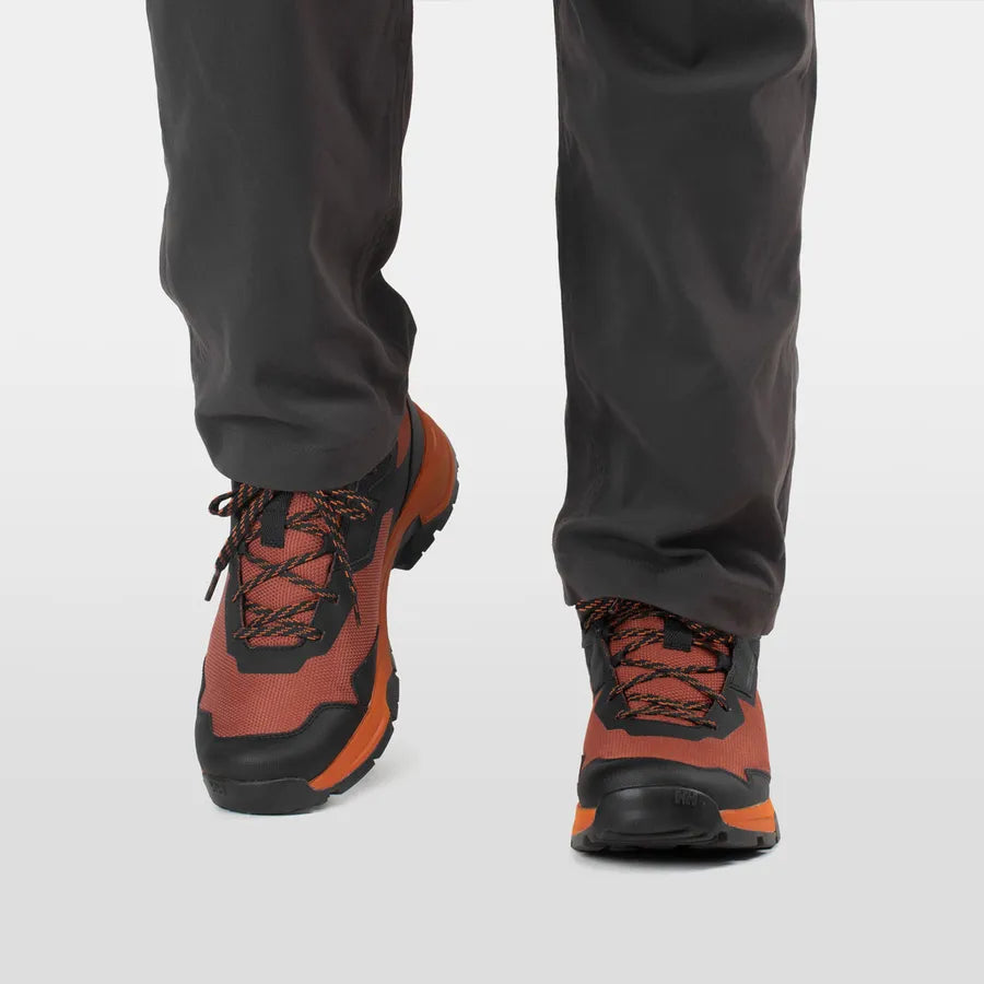 Helly Hansen Men's Canyon Low HT HELLY TECH Shoe