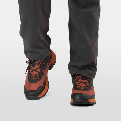 Helly Hansen Men's Canyon Low HT HELLY TECH Shoe