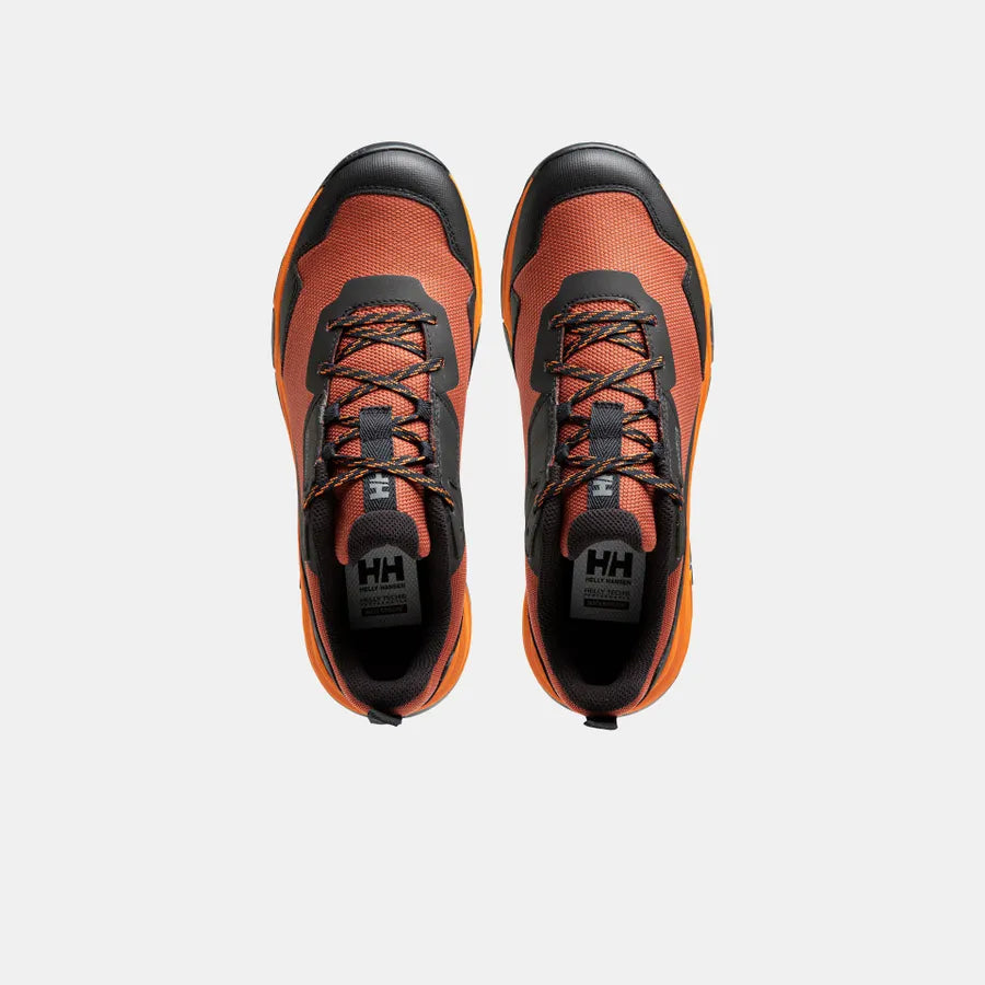 Helly Hansen Men's Canyon Low HT HELLY TECH Shoe