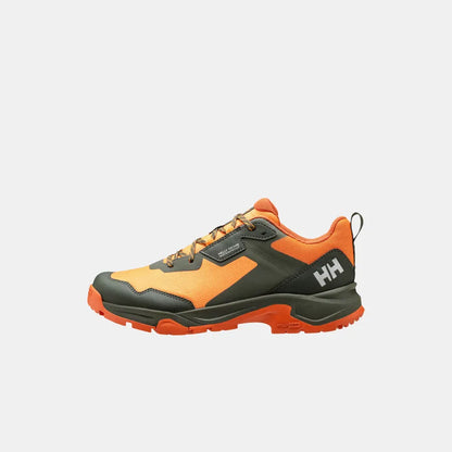 Helly Hansen Men's Canyon Low HT HELLY TECH Shoe