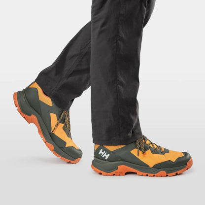 Helly Hansen Men's Canyon Low HT HELLY TECH Shoe