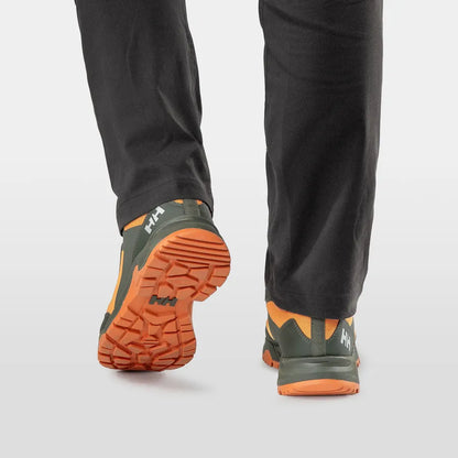 Helly Hansen Men's Canyon Low HT HELLY TECH Shoe