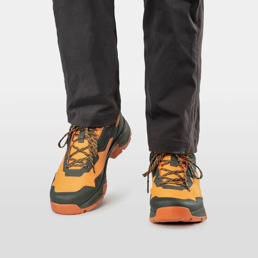 Helly Hansen Men's Canyon Low HT HELLY TECH Shoe