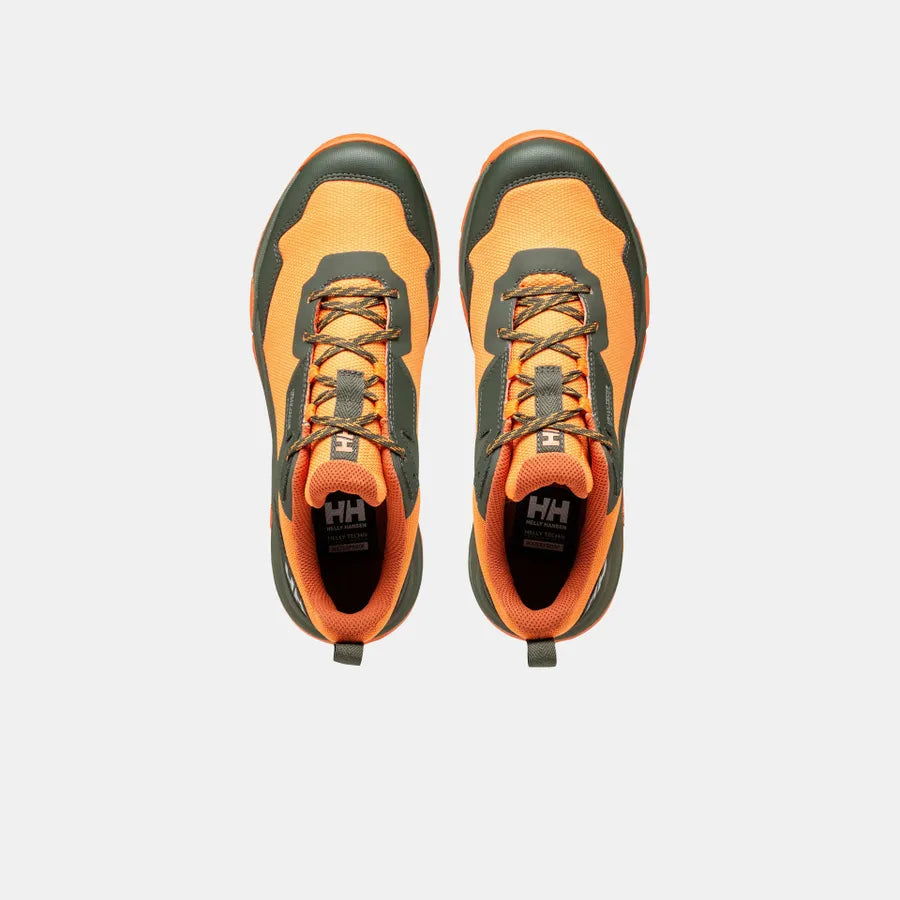 Helly Hansen Men's Canyon Low HT HELLY TECH Shoe