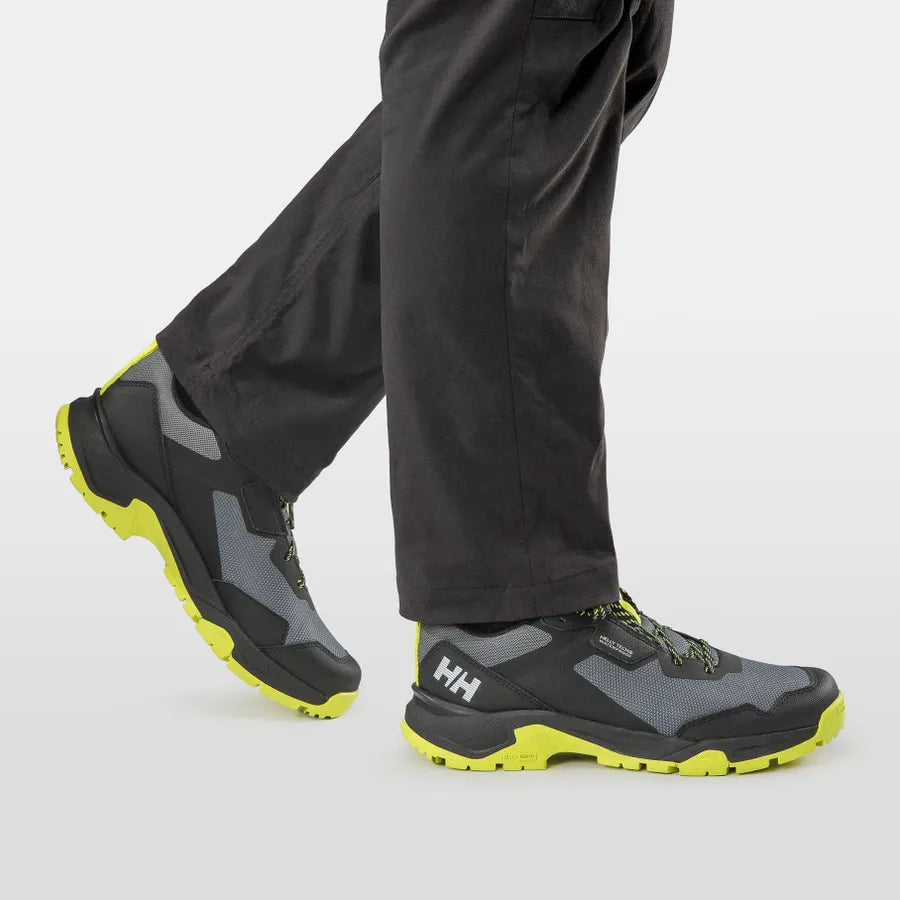 Helly Hansen Men's Canyon Low HT HELLY TECH Shoe