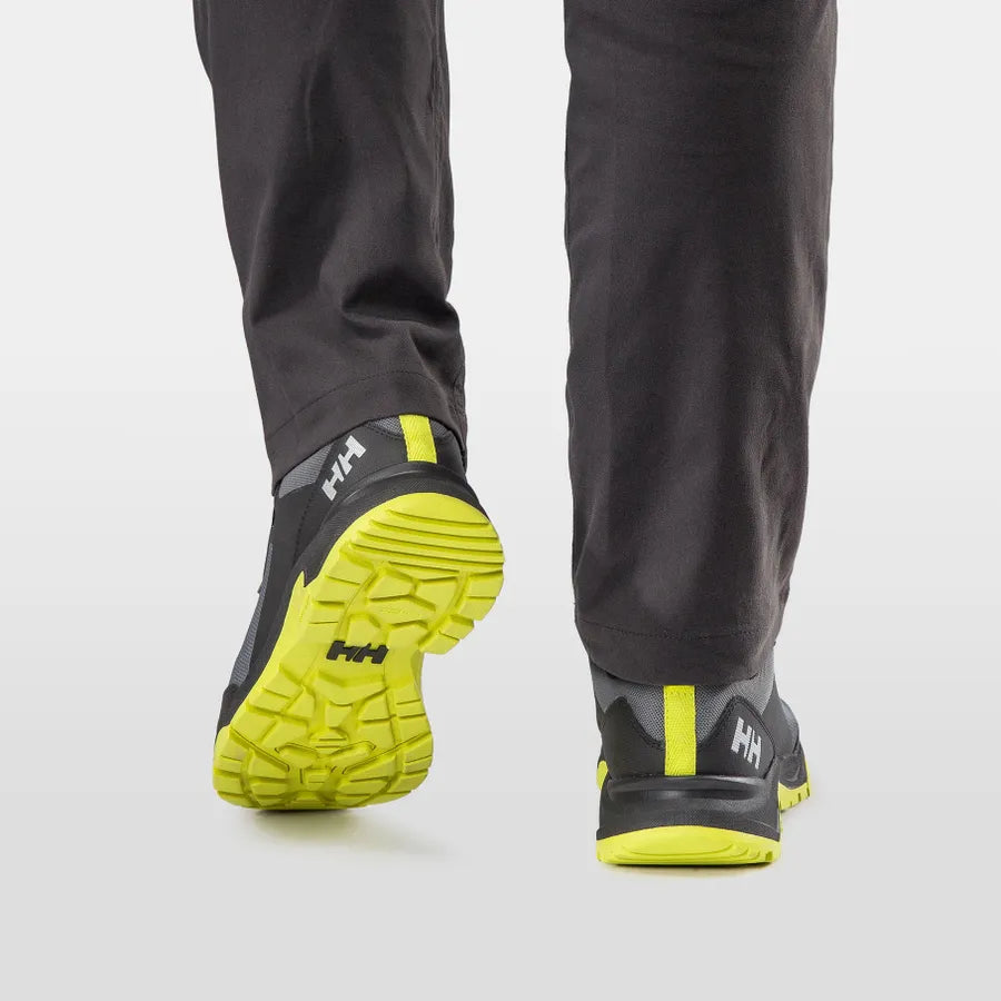 Helly Hansen Men's Canyon Low HT HELLY TECH Shoe