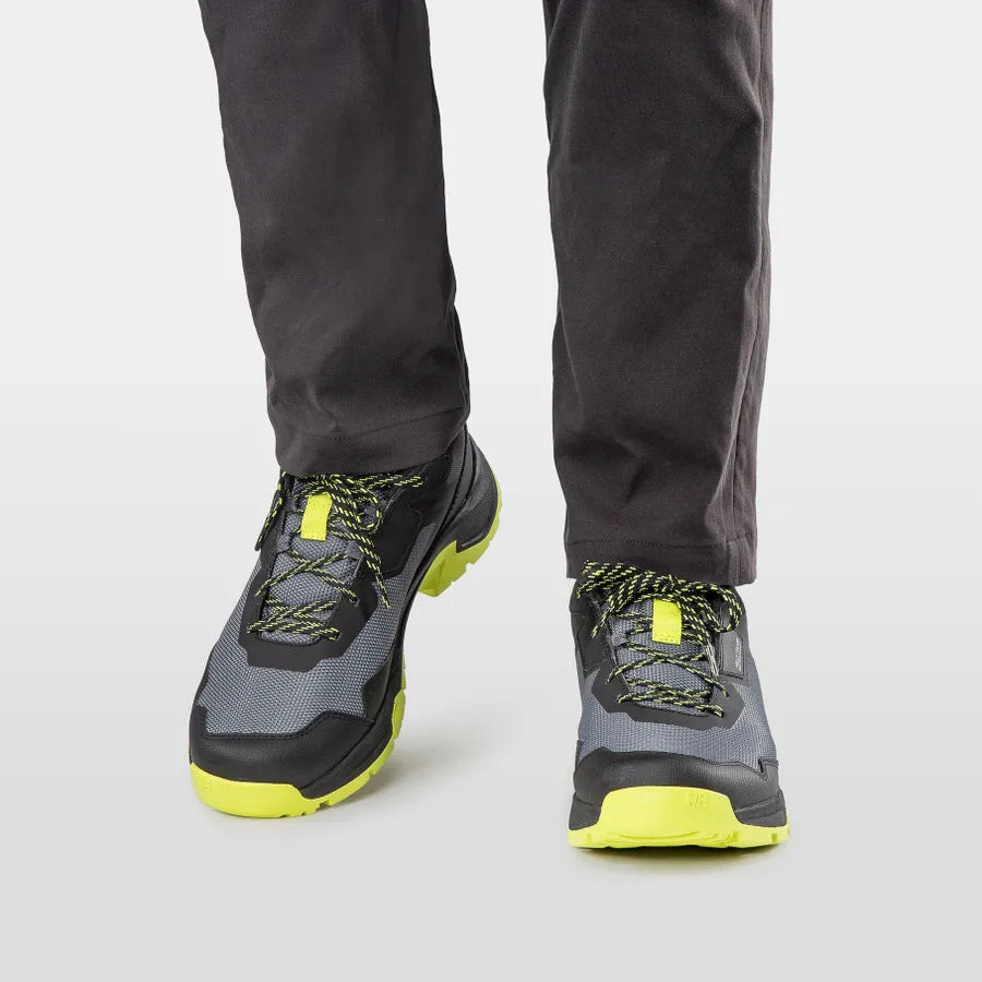 Helly Hansen Men's Canyon Low HT HELLY TECH Shoe