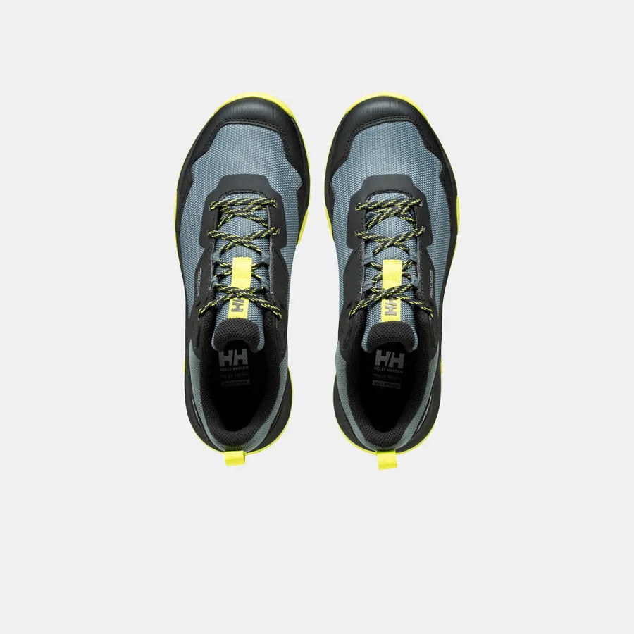 Helly Hansen Men's Canyon Low HT HELLY TECH Shoe