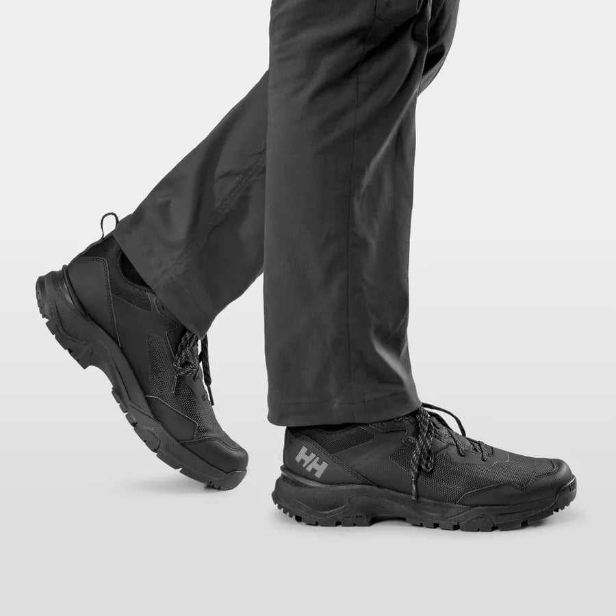 Helly Hansen Men's Canyon Low HT HELLY TECH Shoe