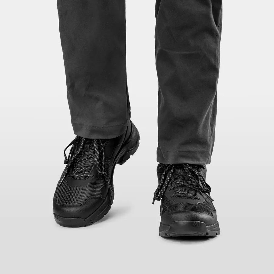 Helly Hansen Men's Canyon Low HT HELLY TECH Shoe