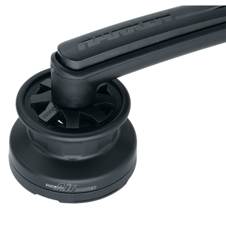 Harken SnubbAir